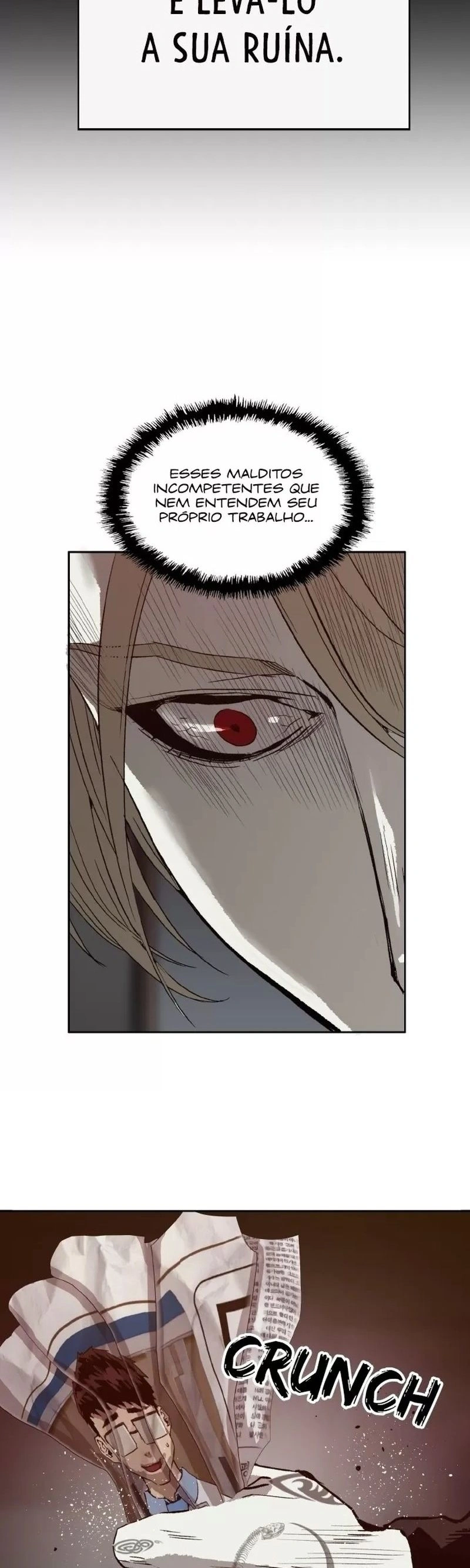 Read Weak Hero Português Manga Online