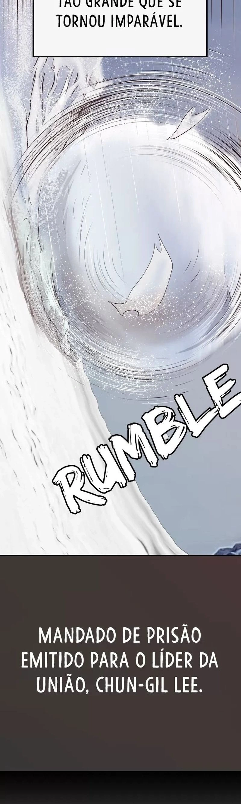 Read Weak Hero Português Manga Online