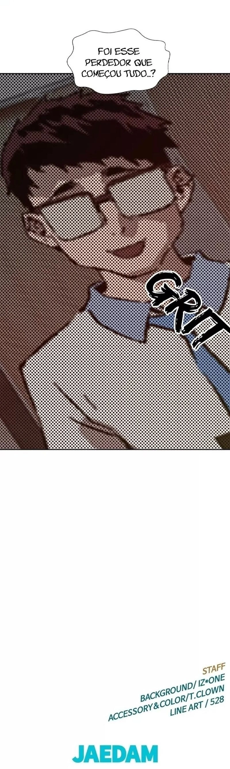 Read Weak Hero Português Manga Online