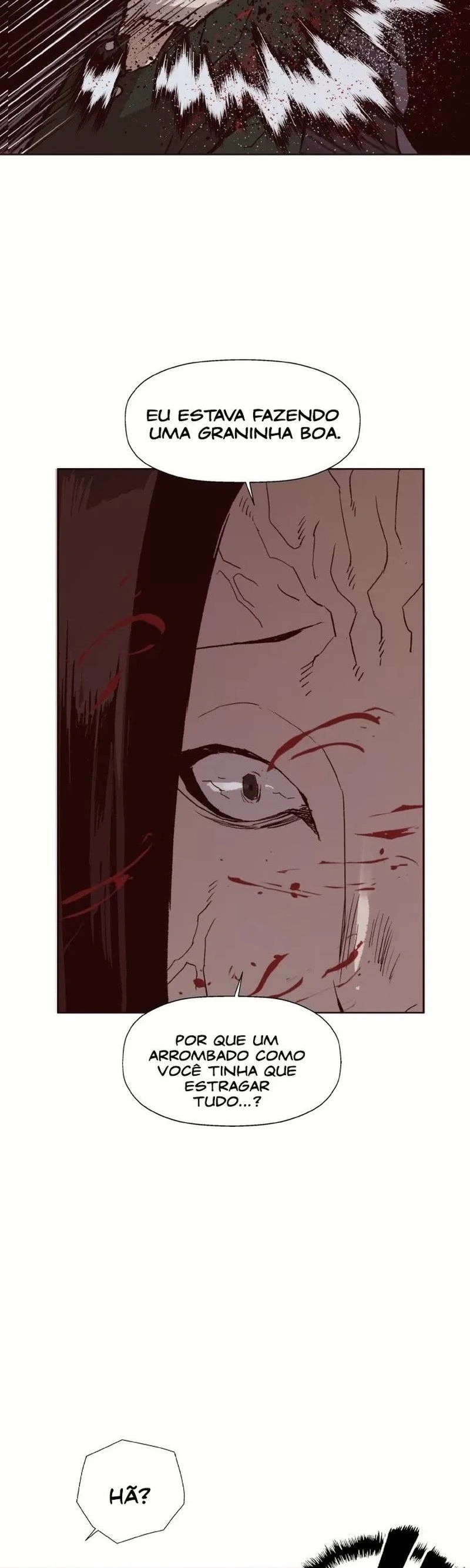 Read Weak Hero Português Manga Online