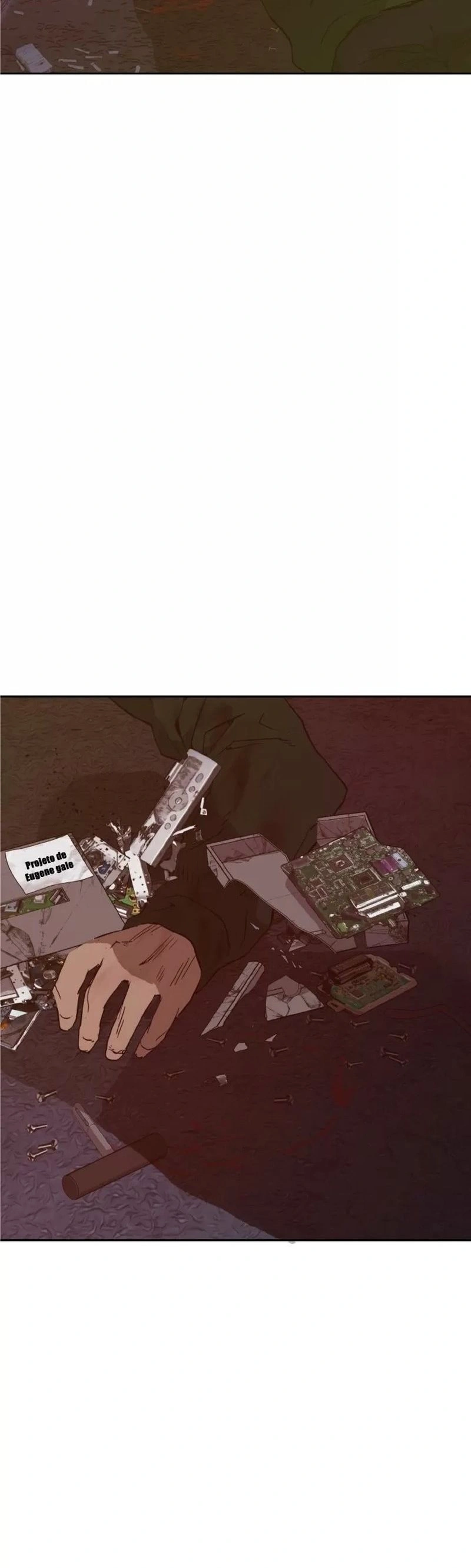 Read Weak Hero Português Manga Online