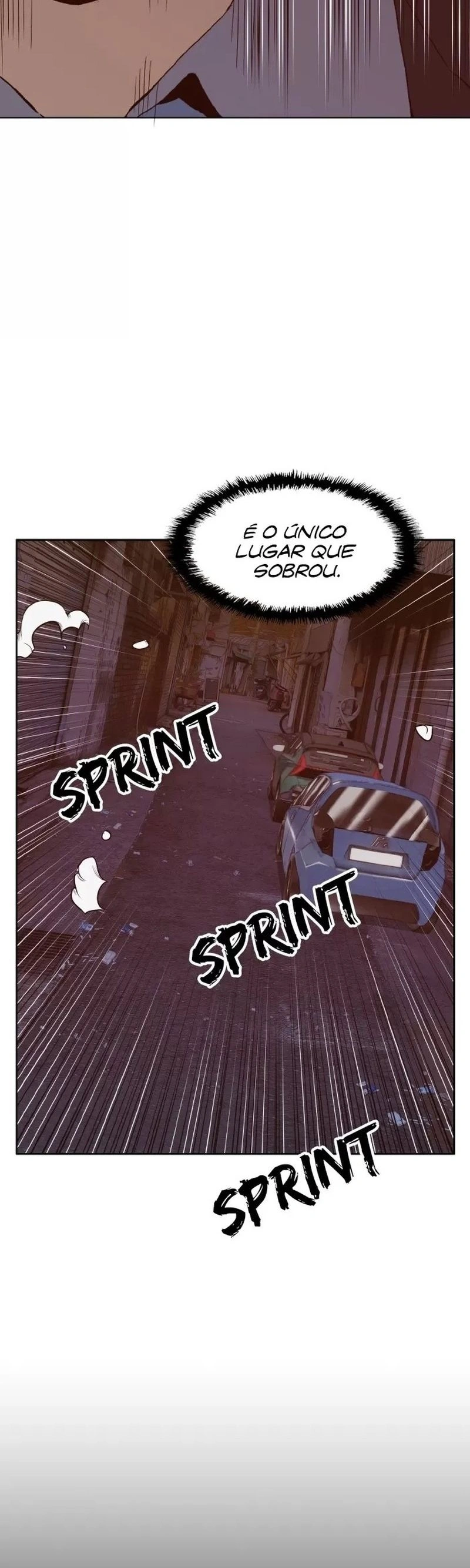 Read Weak Hero Português Manga Online