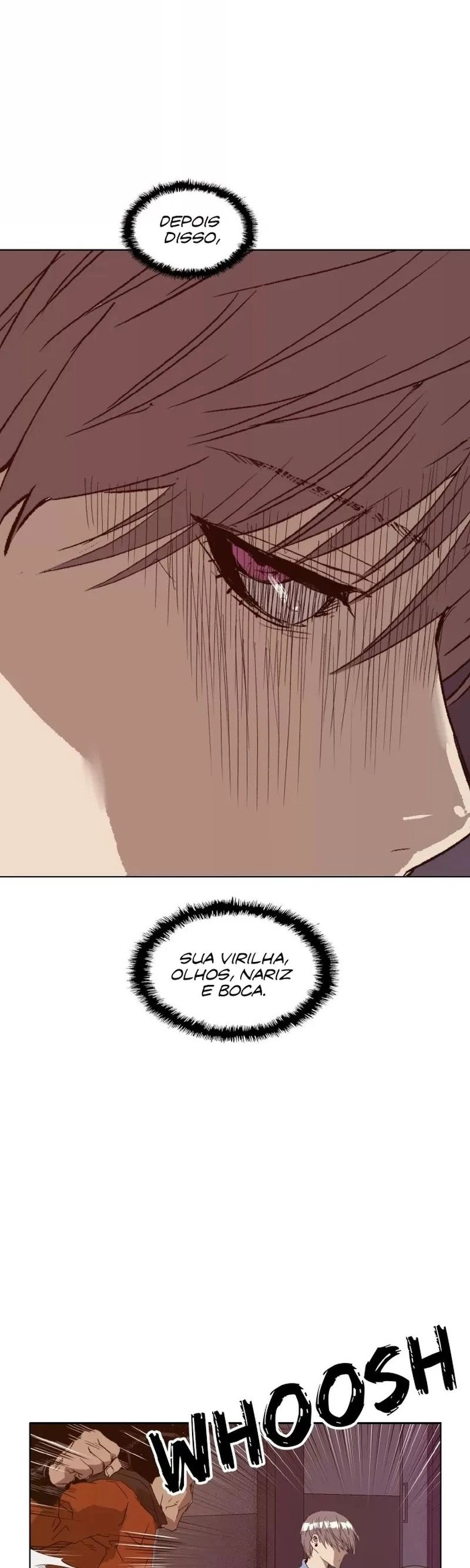 Read Weak Hero Português Manga Online