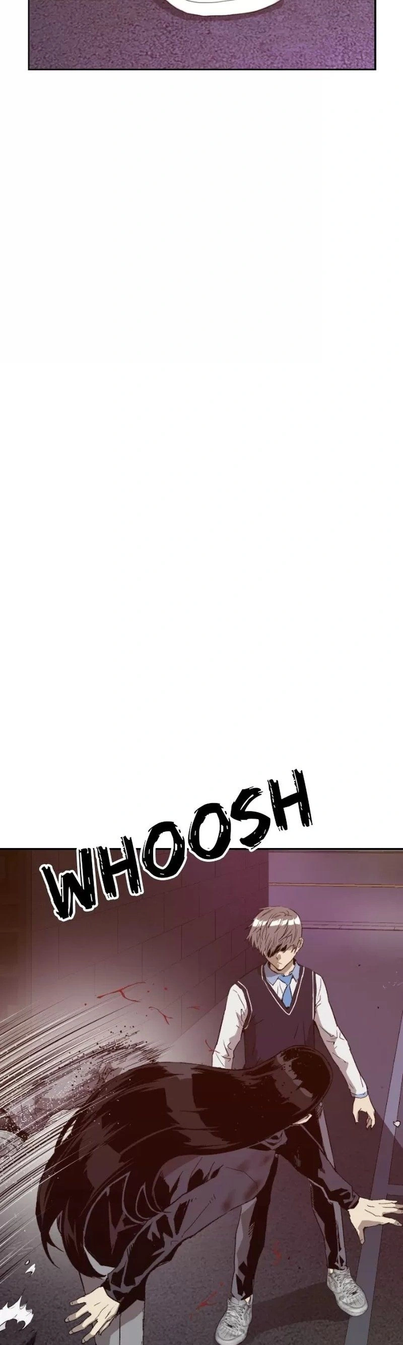 Read Weak Hero Português Manga Online