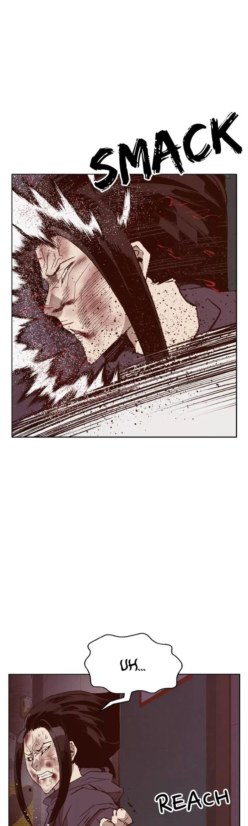 Read Weak Hero Português Manga Online