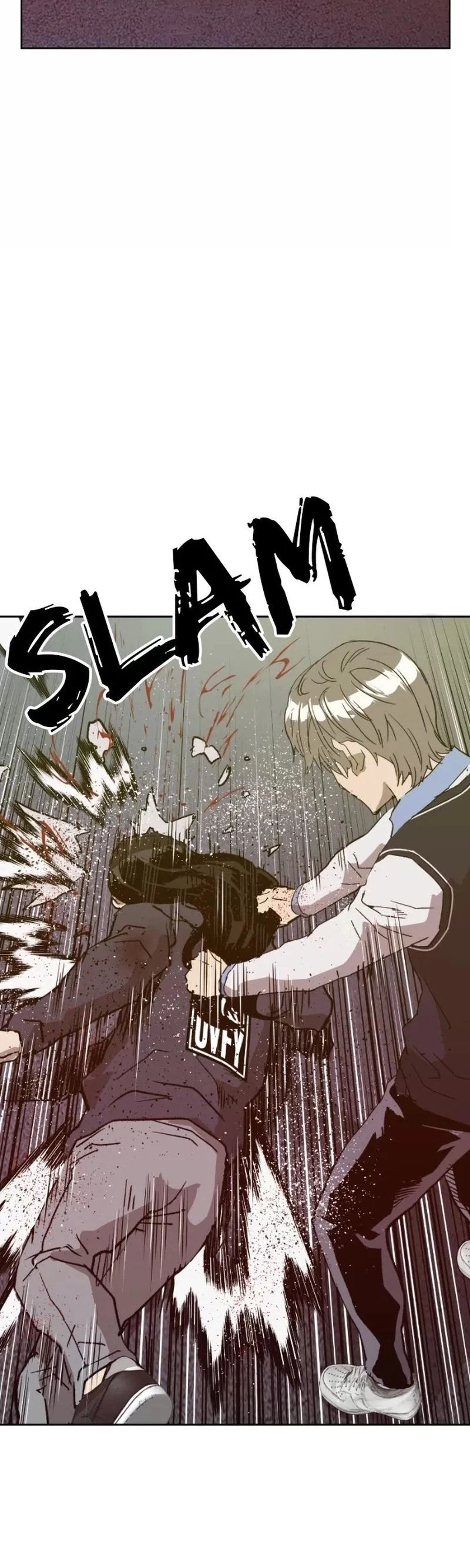 Read Weak Hero Português Manga Online