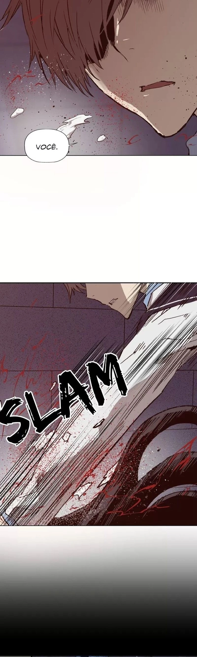 Read Weak Hero Português Manga Online