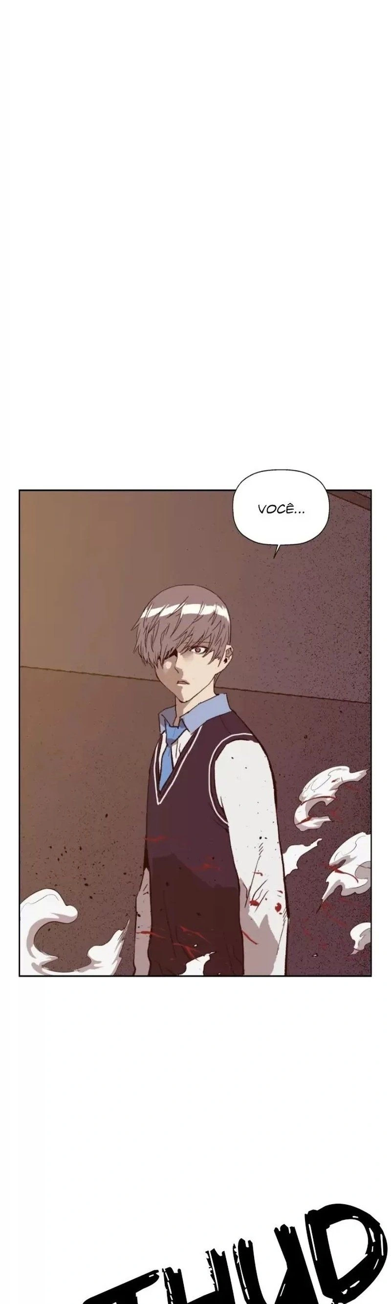 Read Weak Hero Português Manga Online