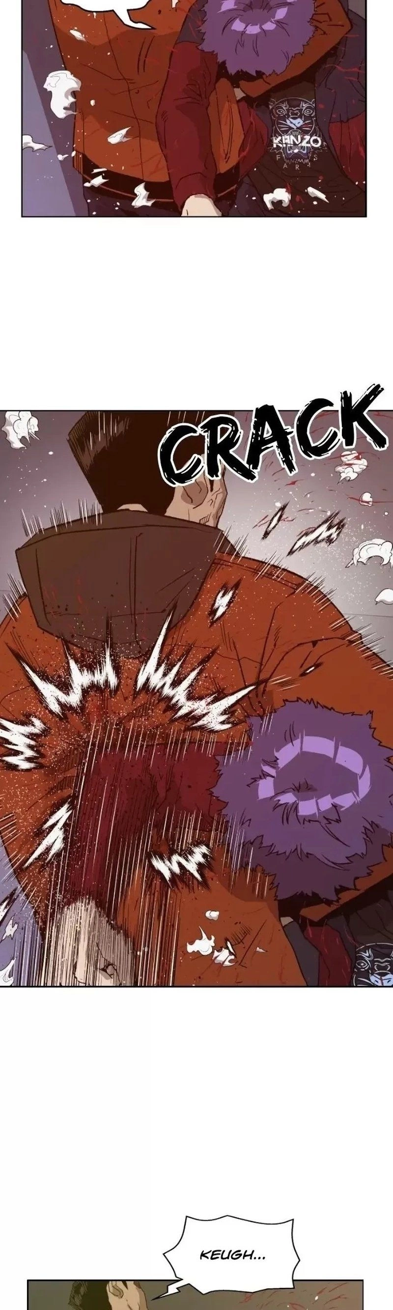 Read Weak Hero Português Manga Online