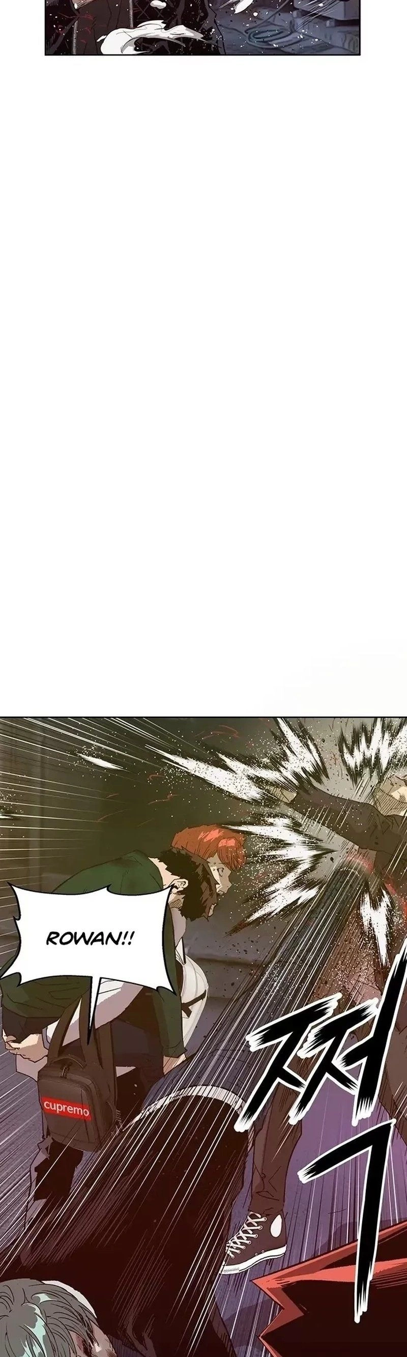 Read Weak Hero Português Manga Online