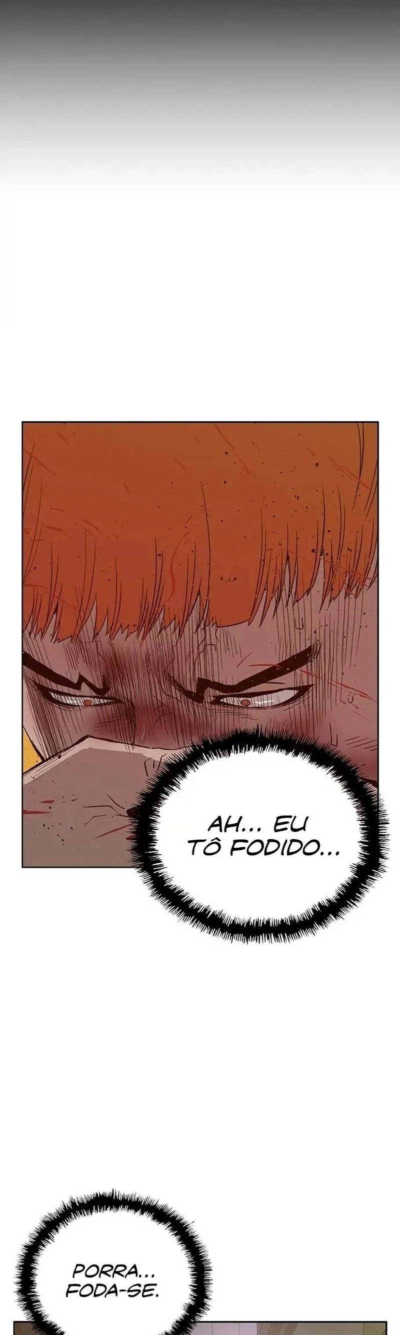 Read Weak Hero Português Manga Online