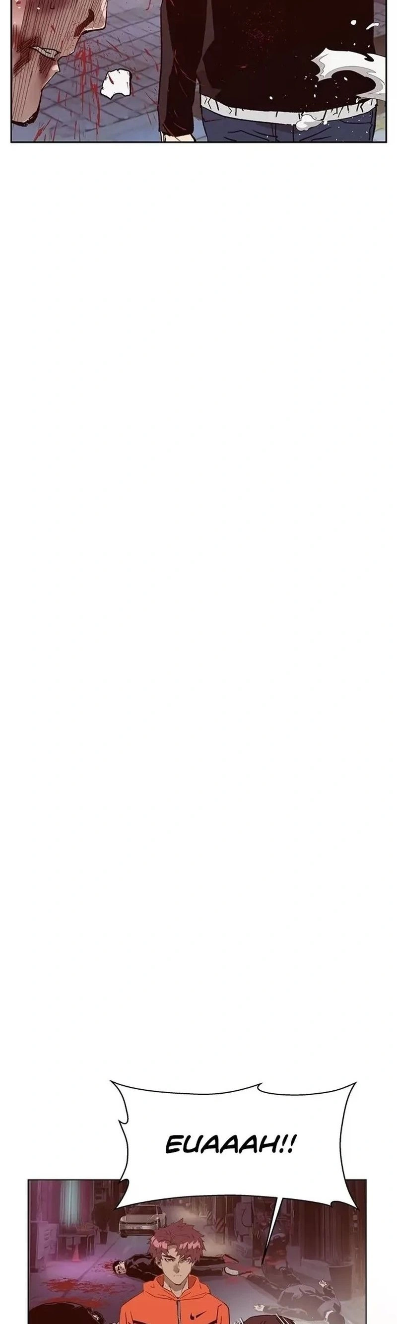 Read Weak Hero Português Manga Online