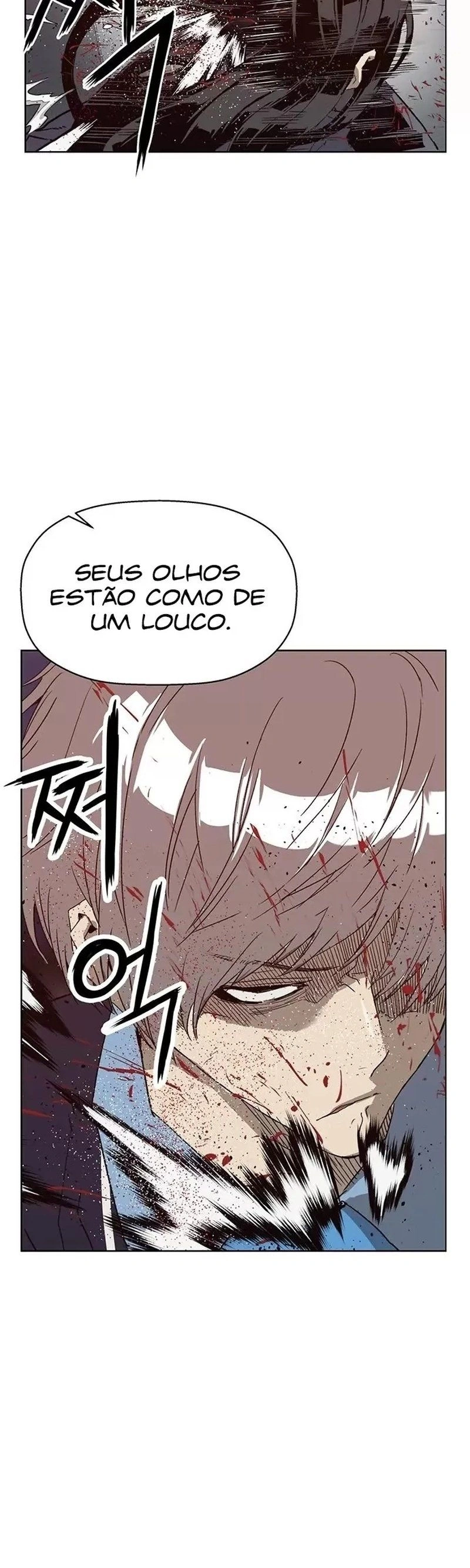 Read Weak Hero Português Manga Online