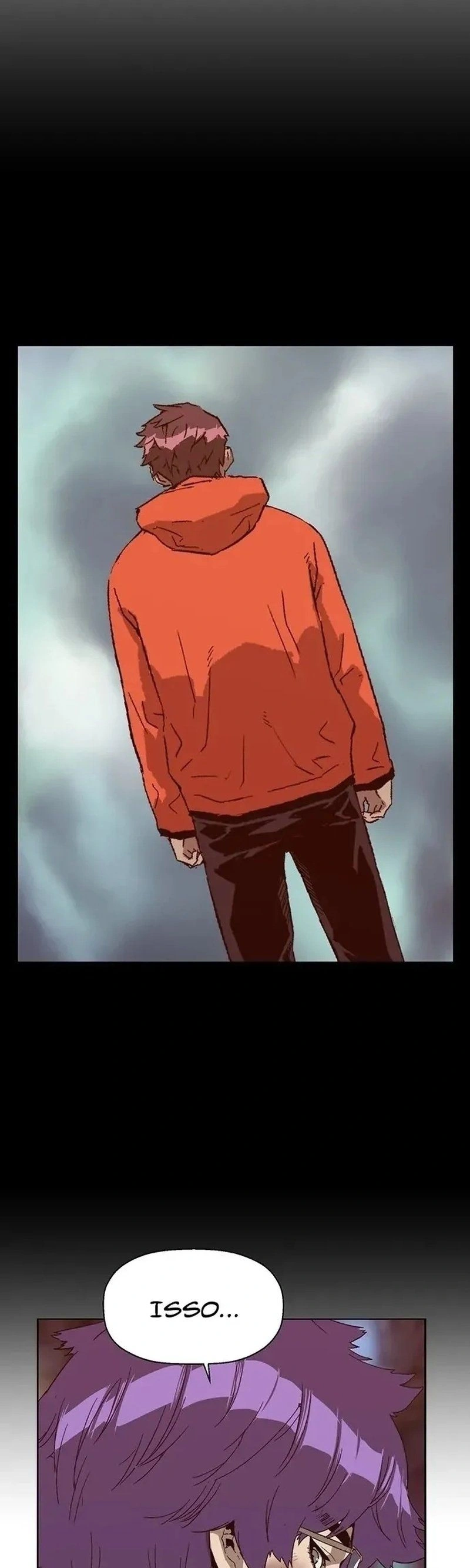 Read Weak Hero Português Manga Online