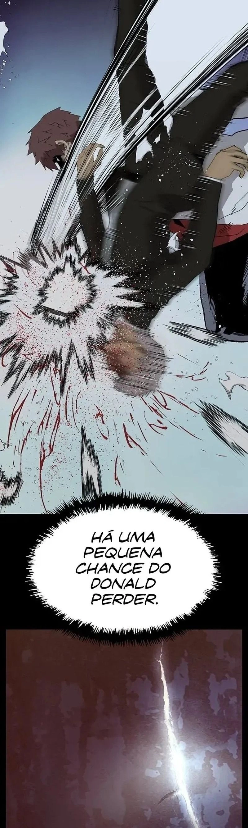 Read Weak Hero Português Manga Online