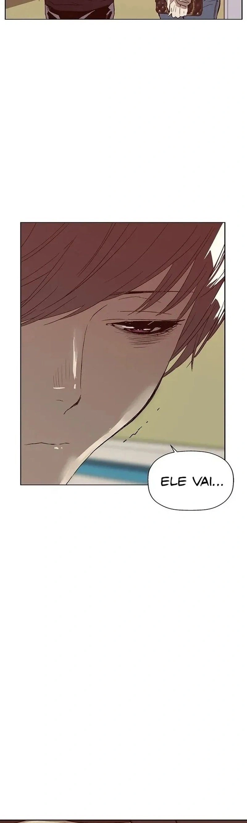 Read Weak Hero Português Manga Online