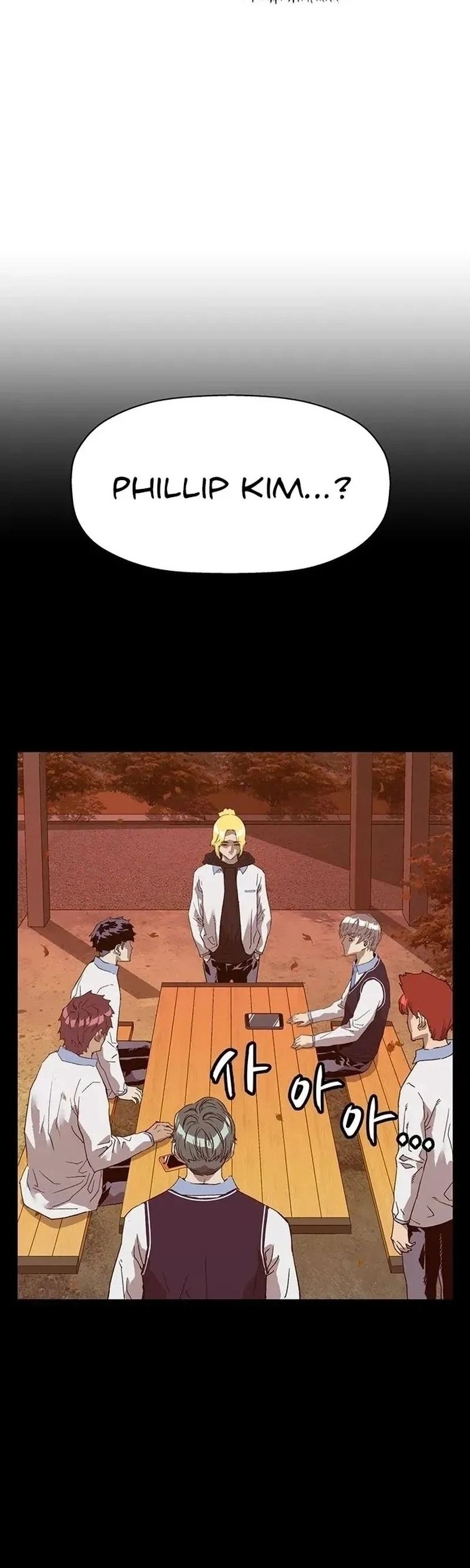 Read Weak Hero Português Manga Online