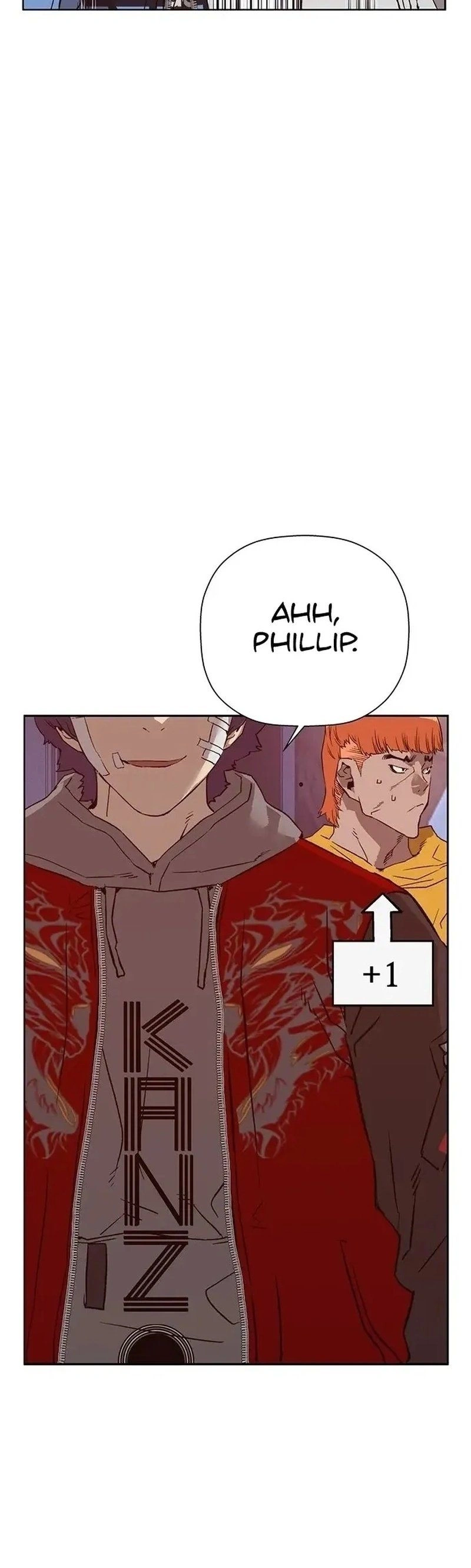 Read Weak Hero Português Manga Online