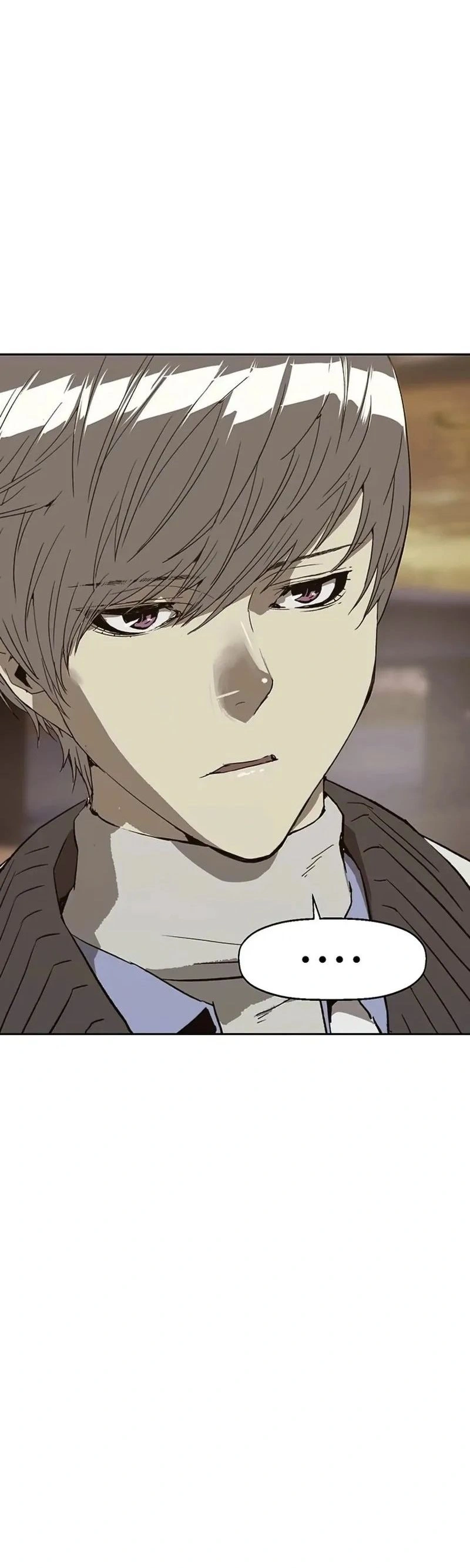 Read Weak Hero Português Manga Online