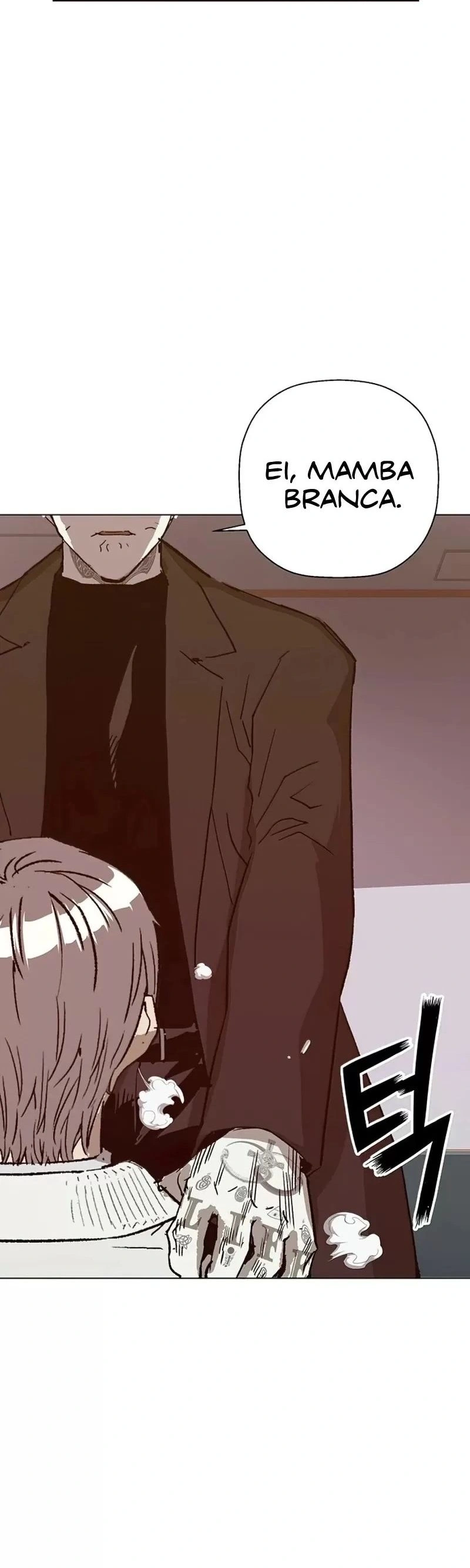 Read Weak Hero Português Manga Online