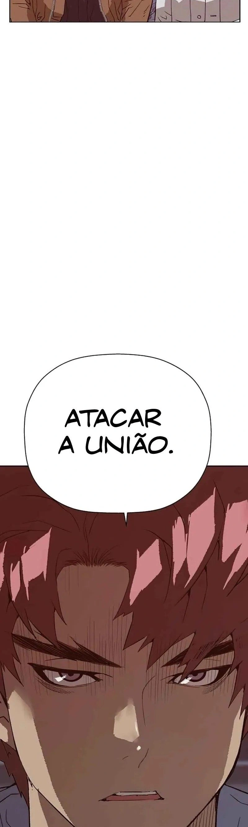 Read Weak Hero Português Manga Online