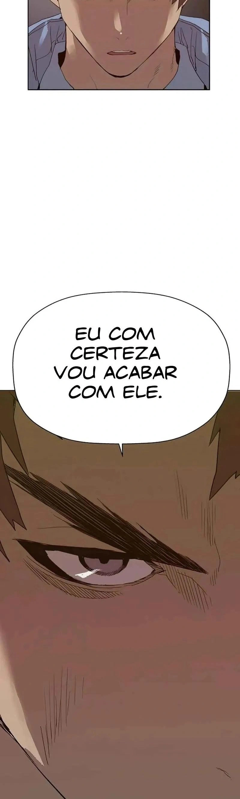 Read Weak Hero Português Manga Online