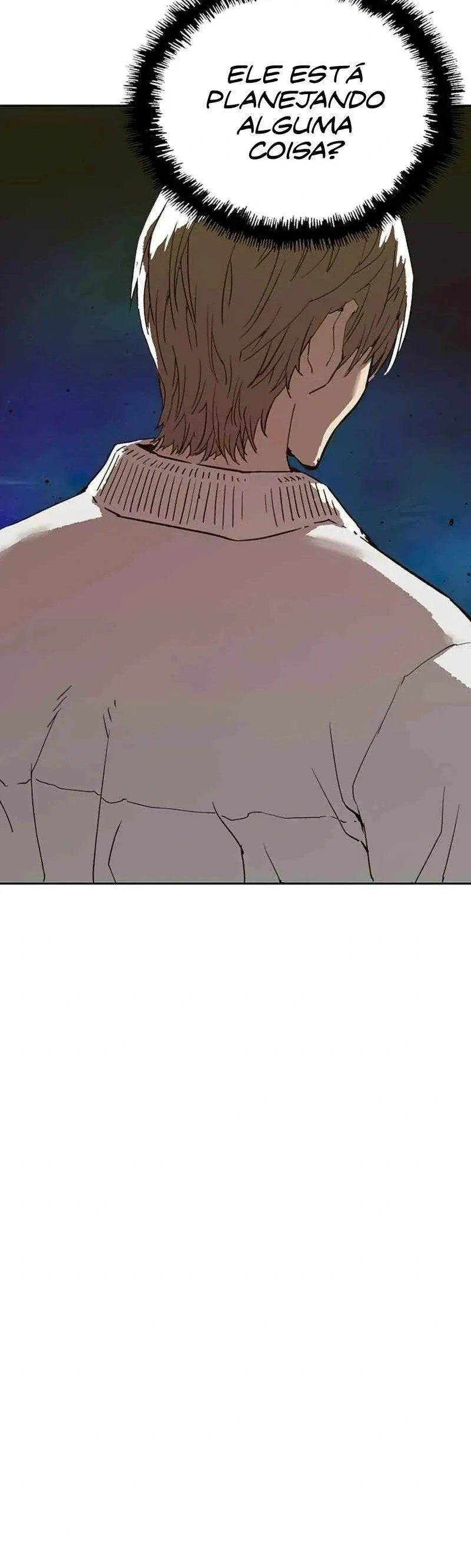 Read Weak Hero Português Manga Online