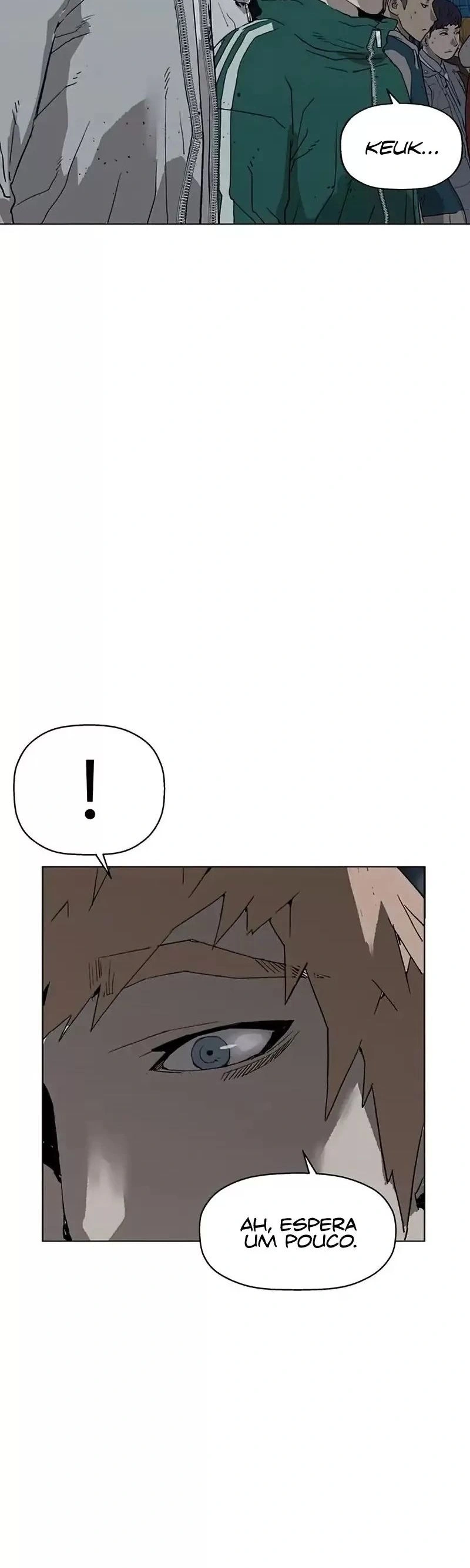 Read Weak Hero Português Manga Online