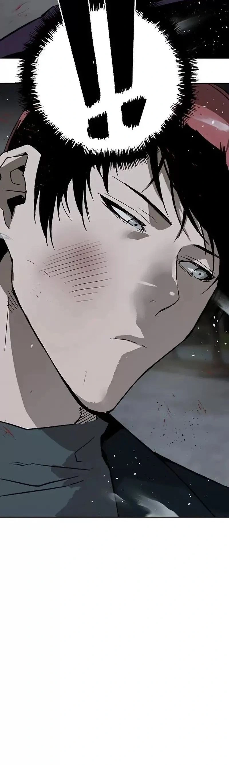 Read Weak Hero Português Manga Online