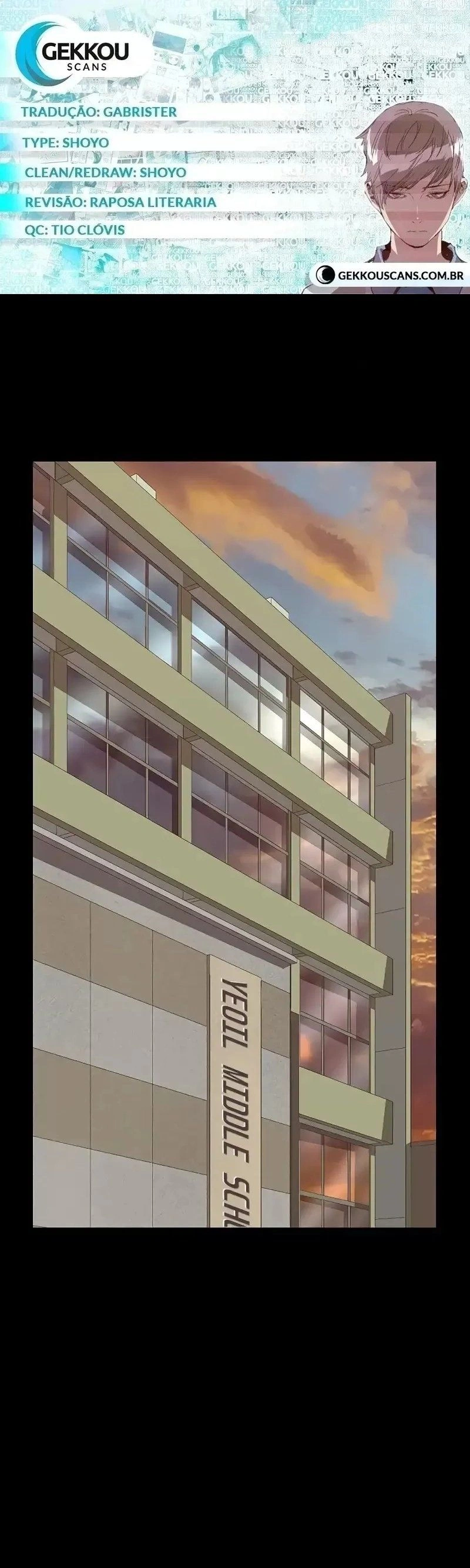 Read Weak Hero Português Manga Online