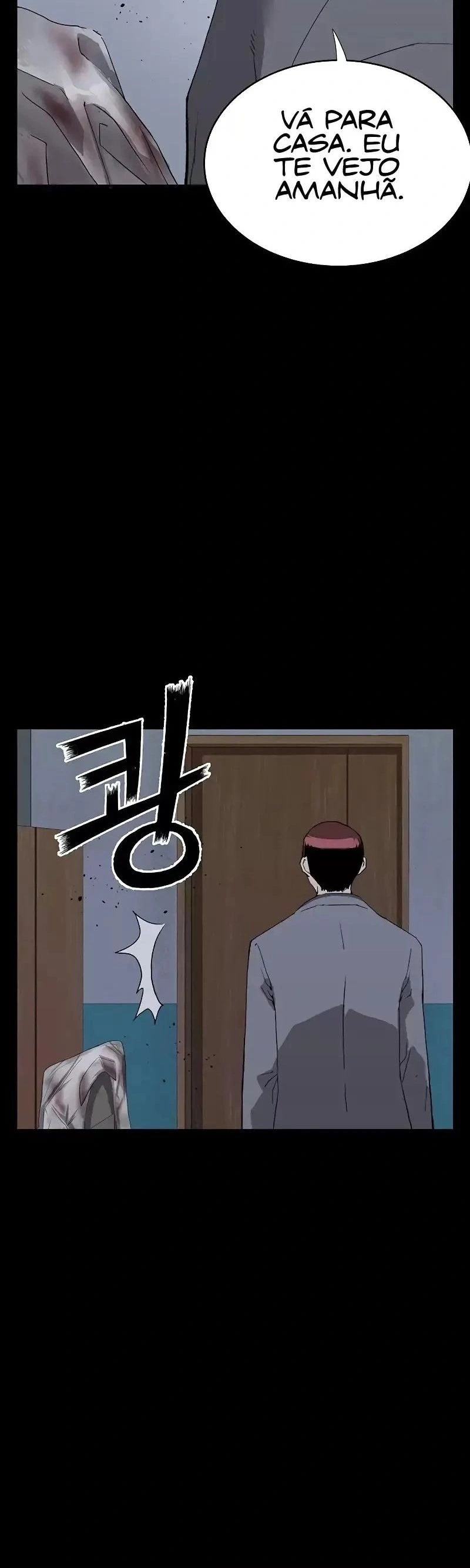 Read Weak Hero Português Manga Online