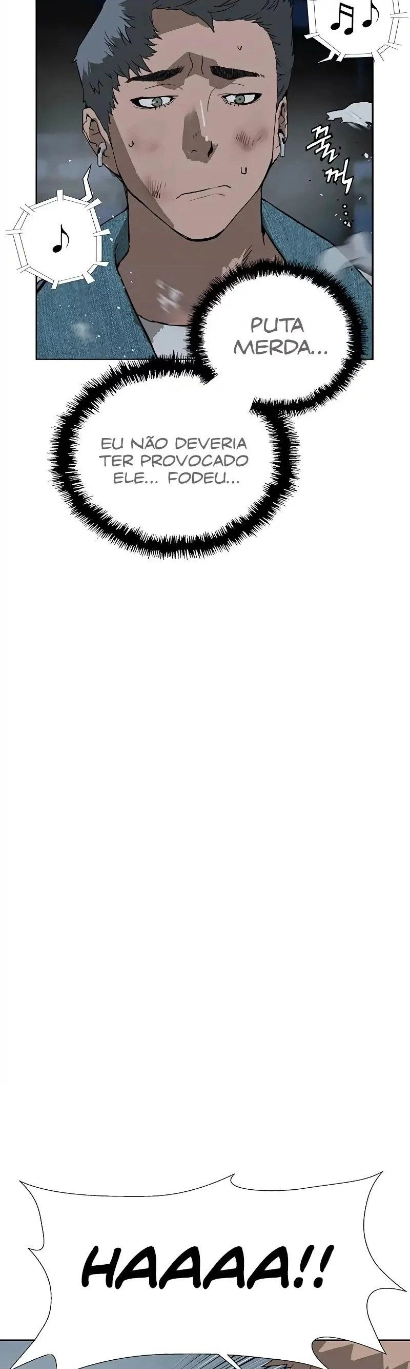 Read Weak Hero Português Manga Online