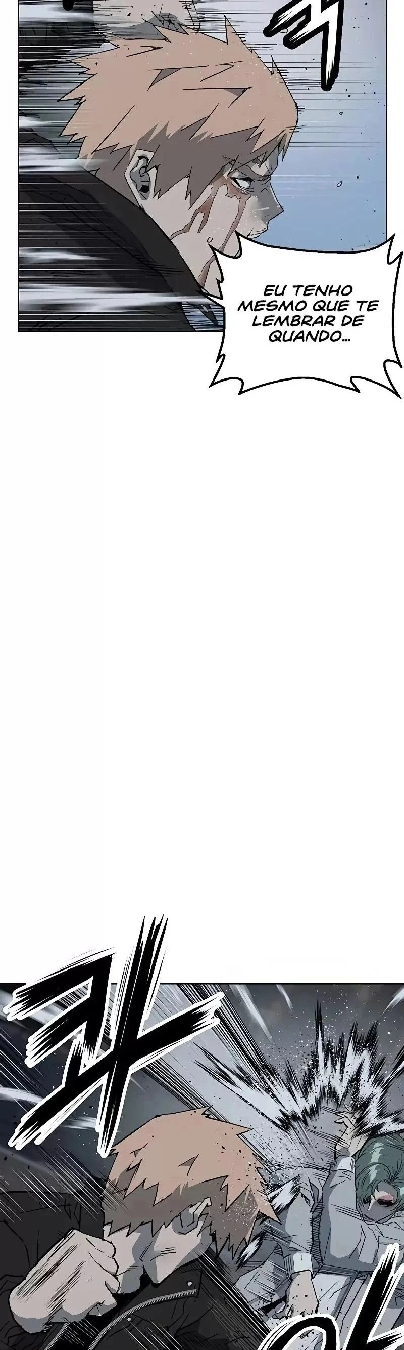 Read Weak Hero Português Manga Online