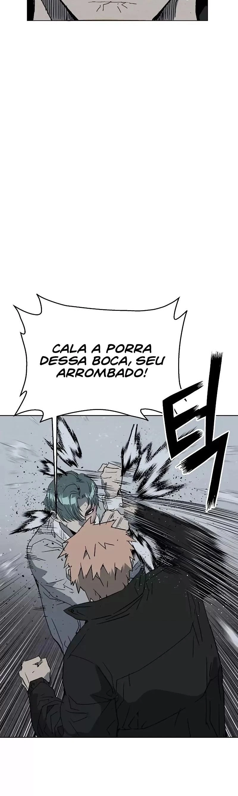 Read Weak Hero Português Manga Online