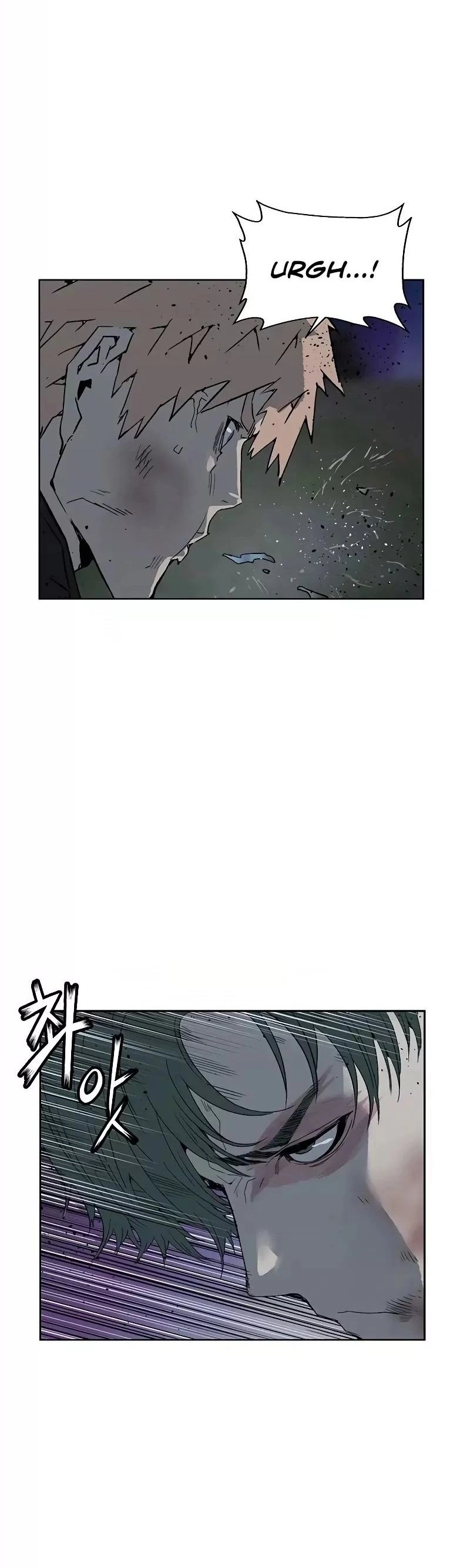 Read Weak Hero Português Manga Online