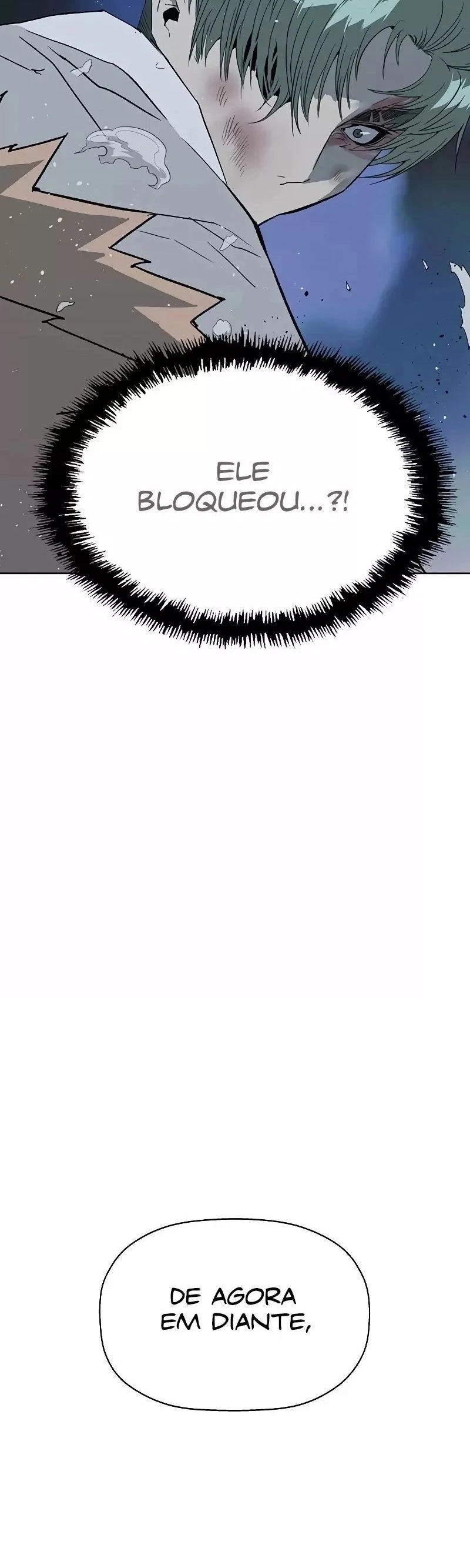 Read Weak Hero Português Manga Online