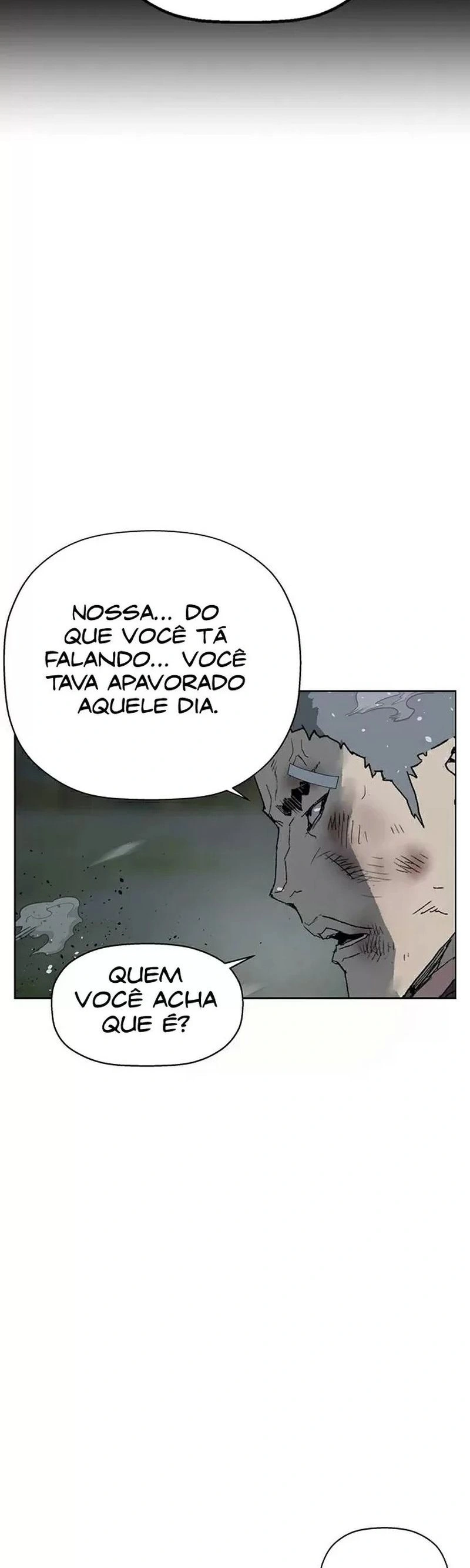 Read Weak Hero Português Manga Online