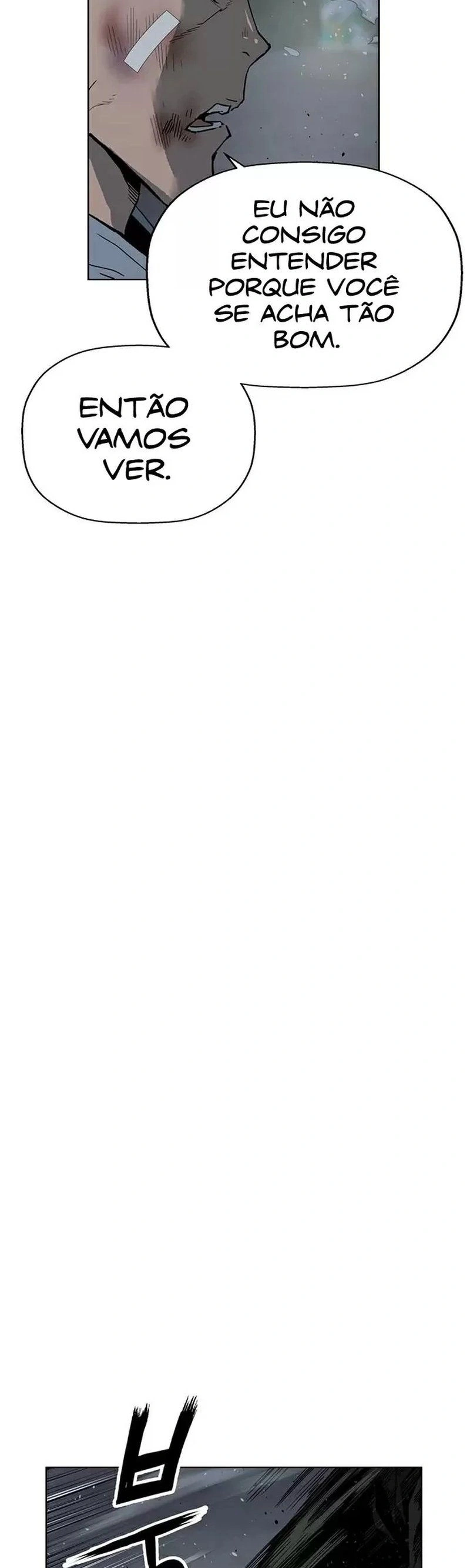 Read Weak Hero Português Manga Online