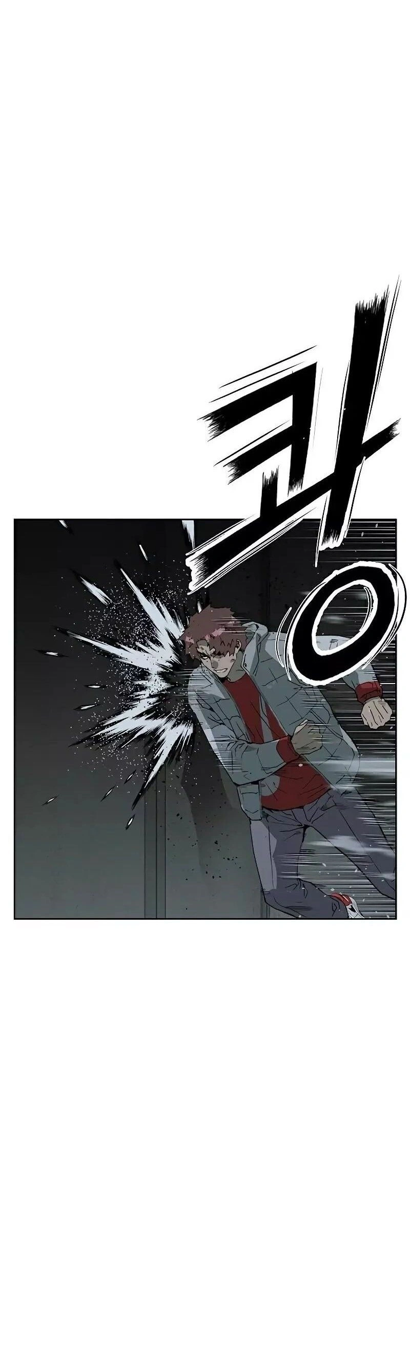 Read Weak Hero Português Manga Online