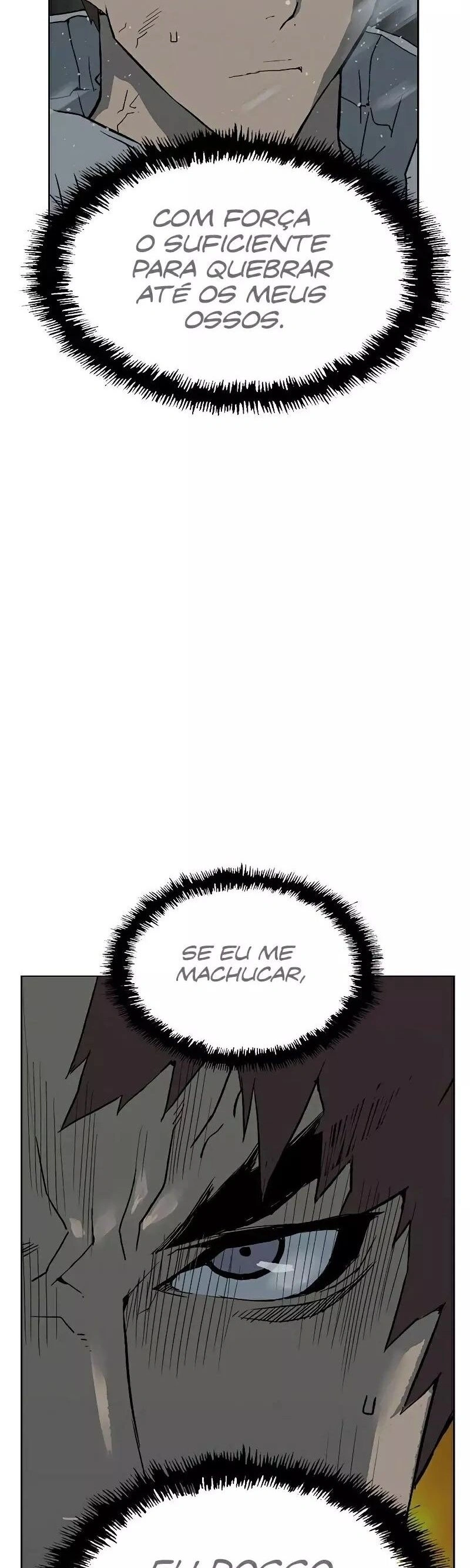 Read Weak Hero Português Manga Online