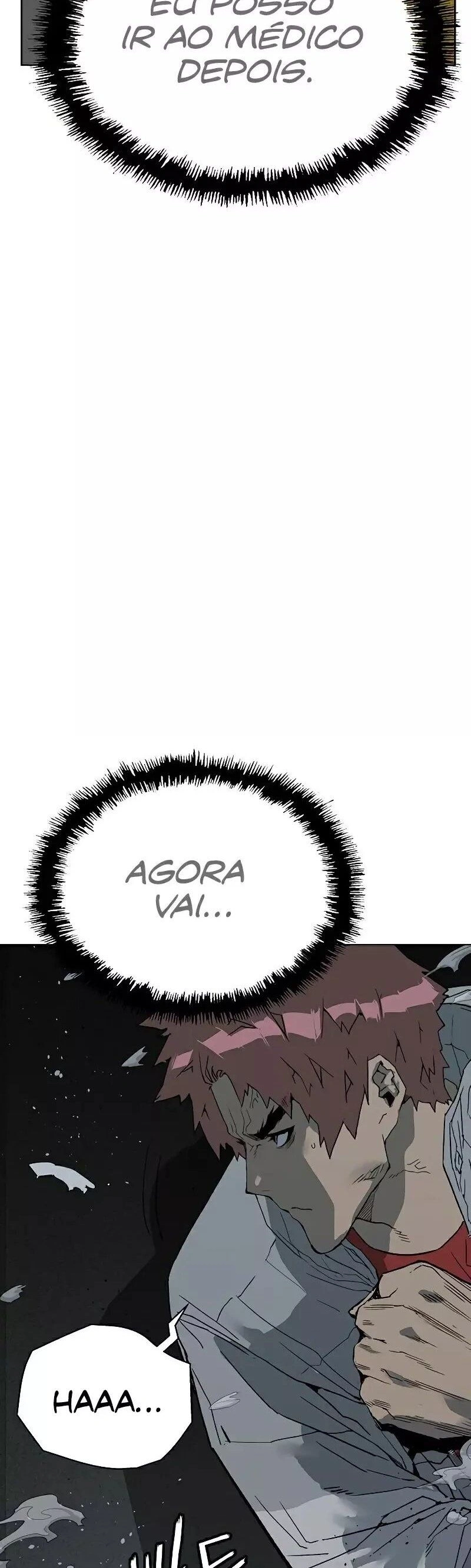 Read Weak Hero Português Manga Online