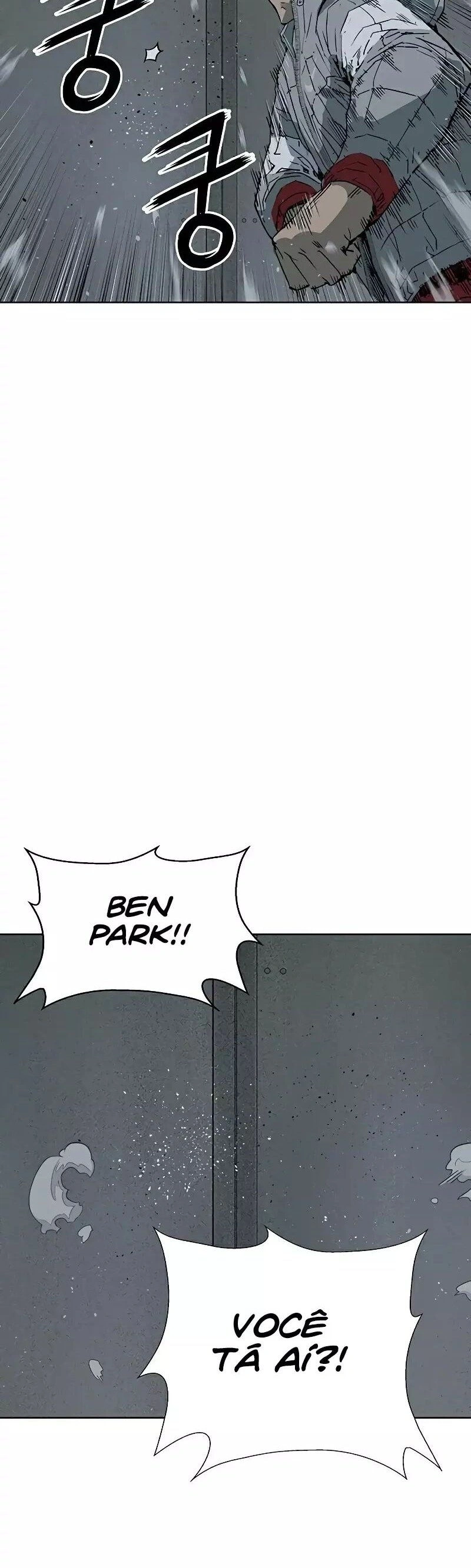 Read Weak Hero Português Manga Online