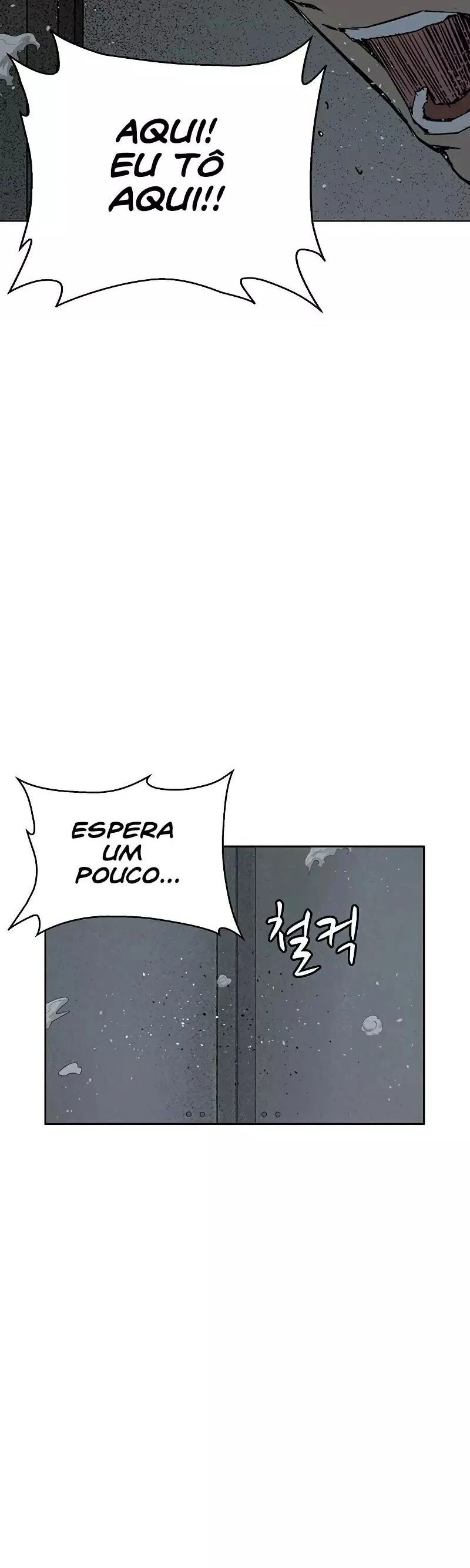 Read Weak Hero Português Manga Online