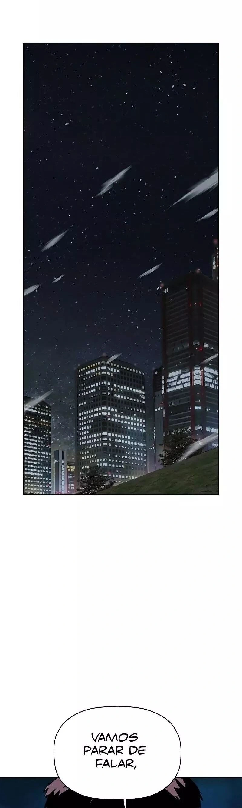 Read Weak Hero Português Manga Online