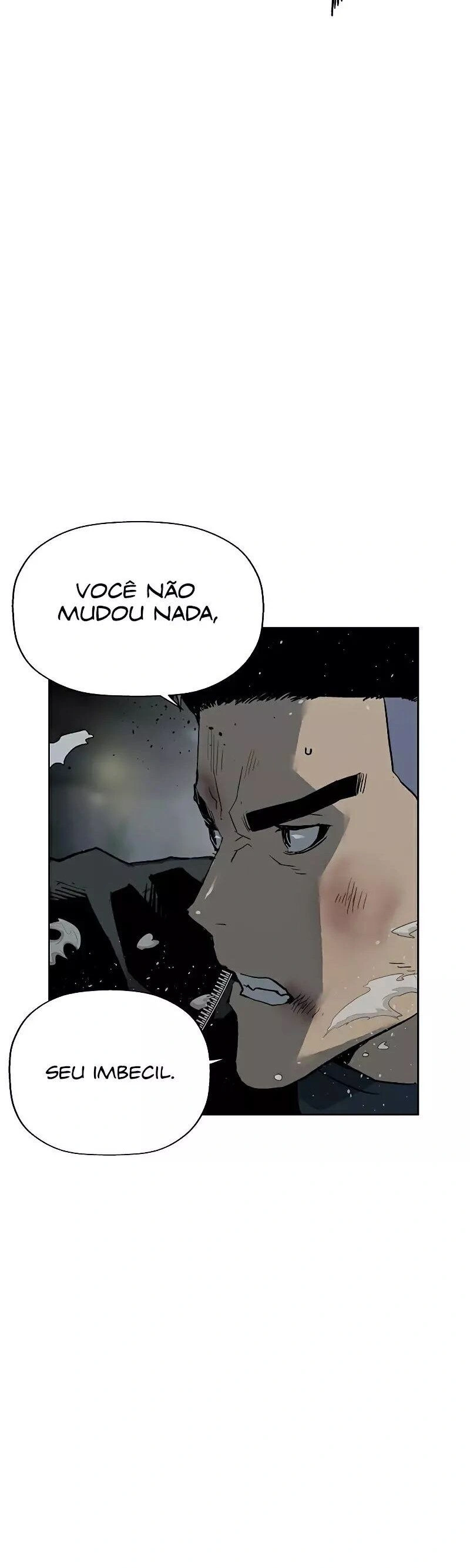 Read Weak Hero Português Manga Online