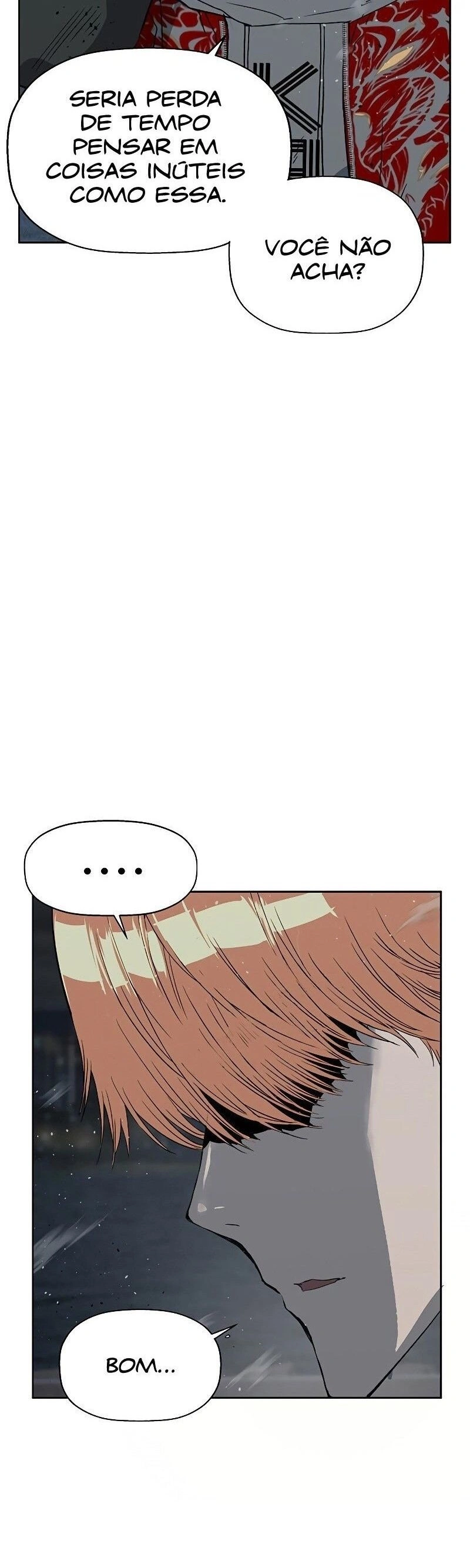 Read Weak Hero Português Manga Online