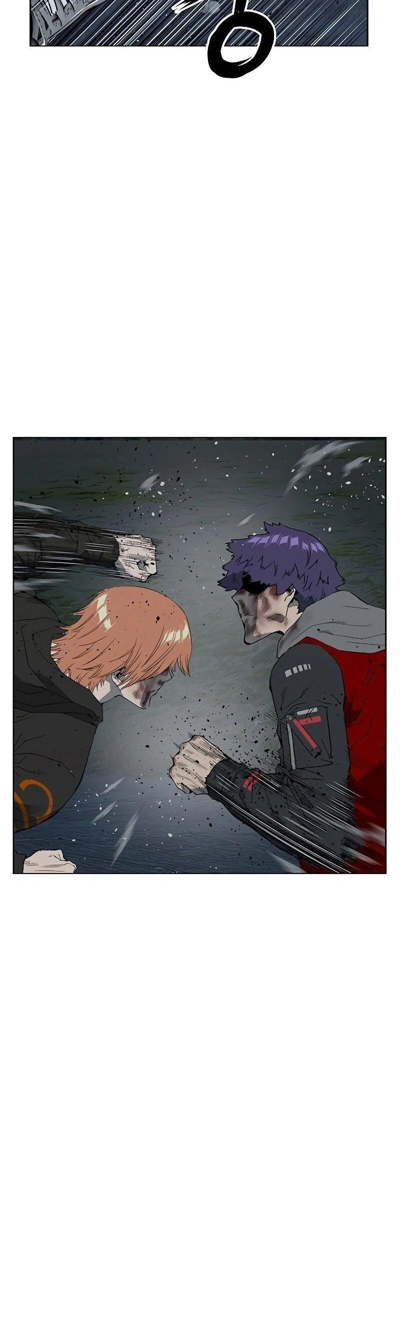 Read Weak Hero Português Manga Online