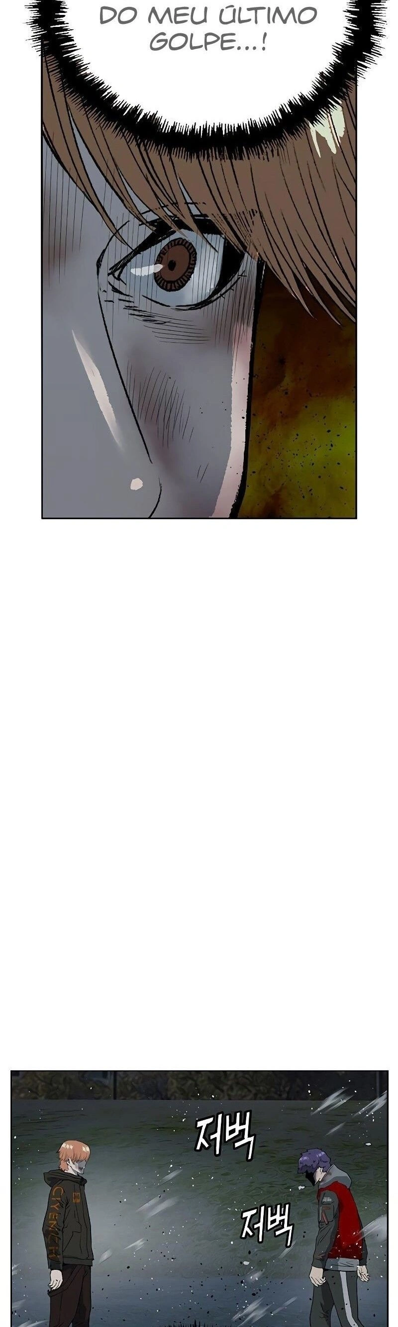 Read Weak Hero Português Manga Online