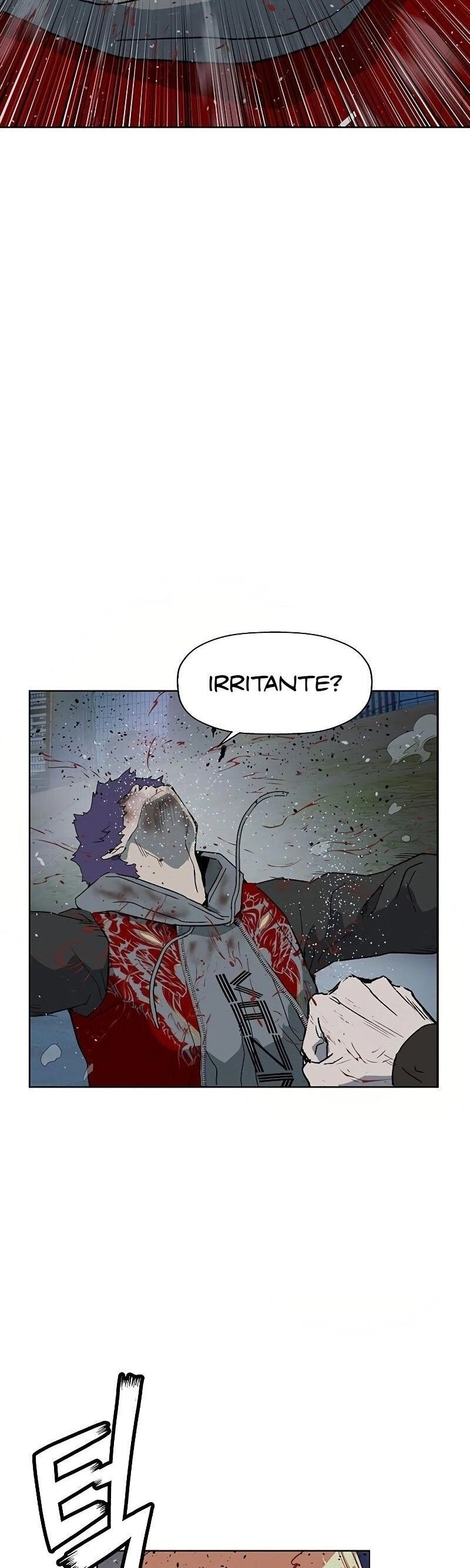 Read Weak Hero Português Manga Online