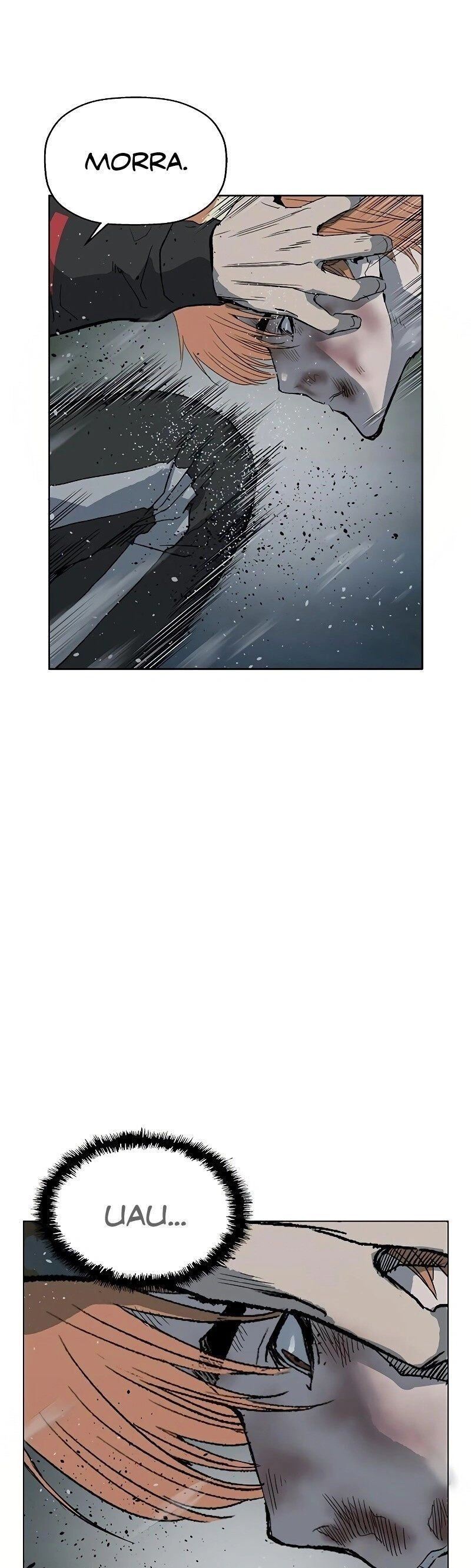 Read Weak Hero Português Manga Online